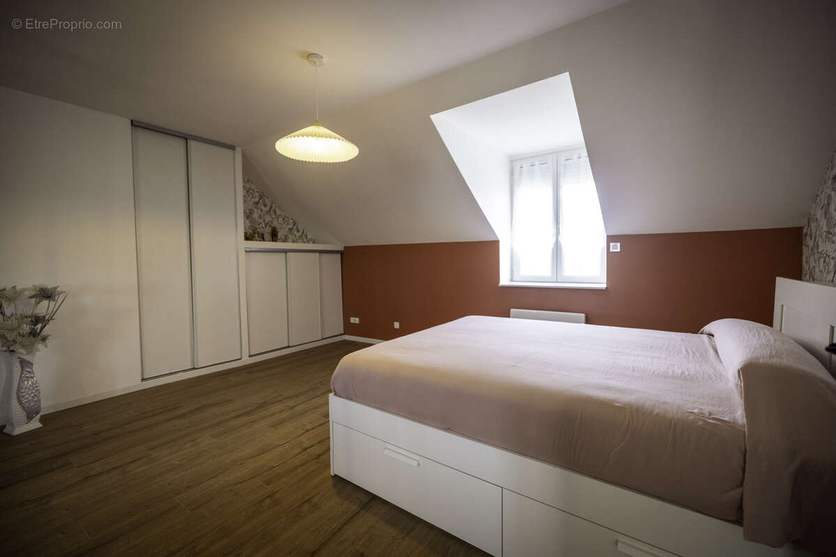 Maison à SERMOISE-SUR-LOIRE