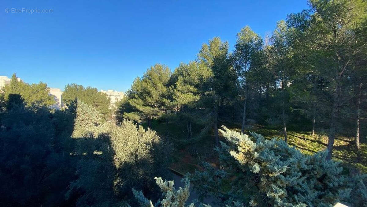 Appartement à MARTIGUES