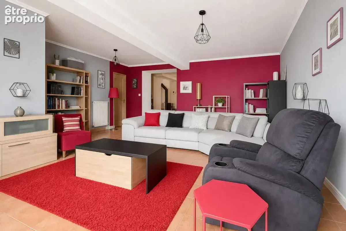 Maison de 143 m² à Mauges-sur-Loire, 7 pièces - photo 4