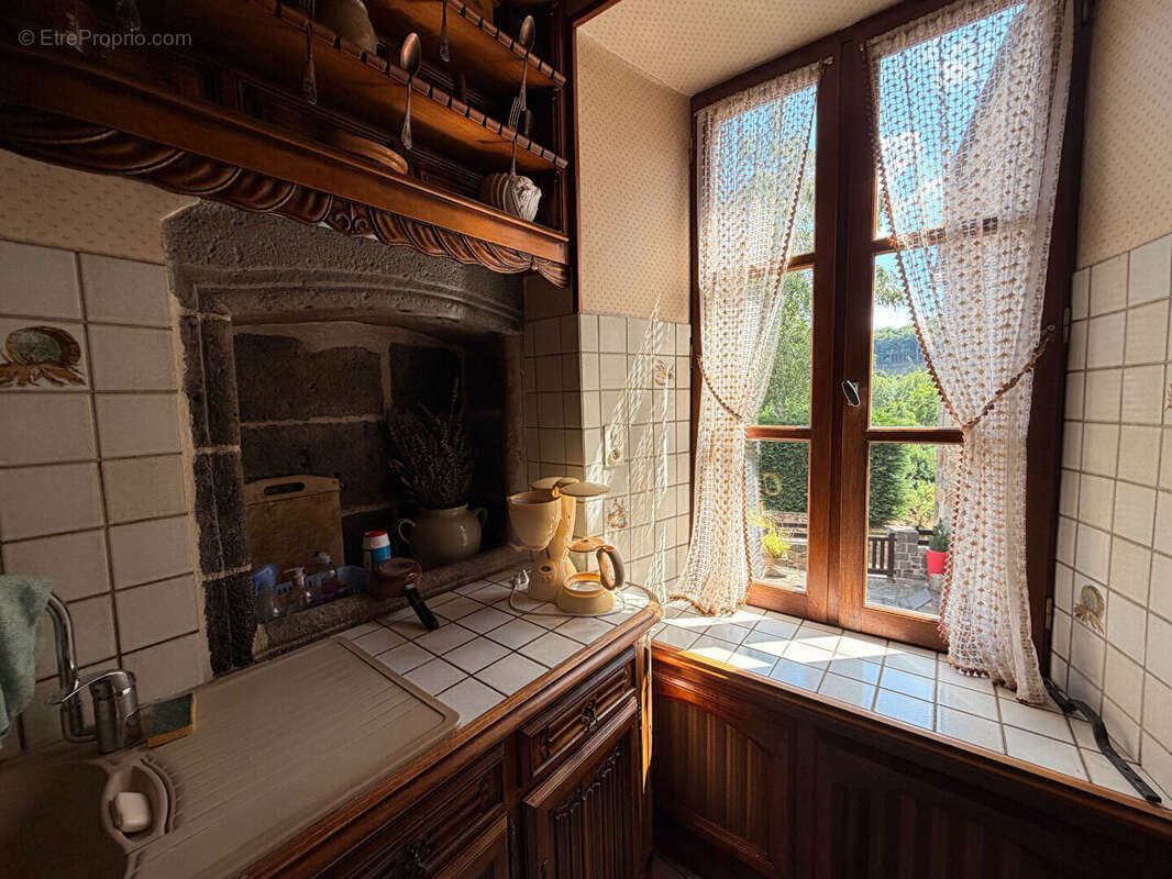 gite et maison - photo 9