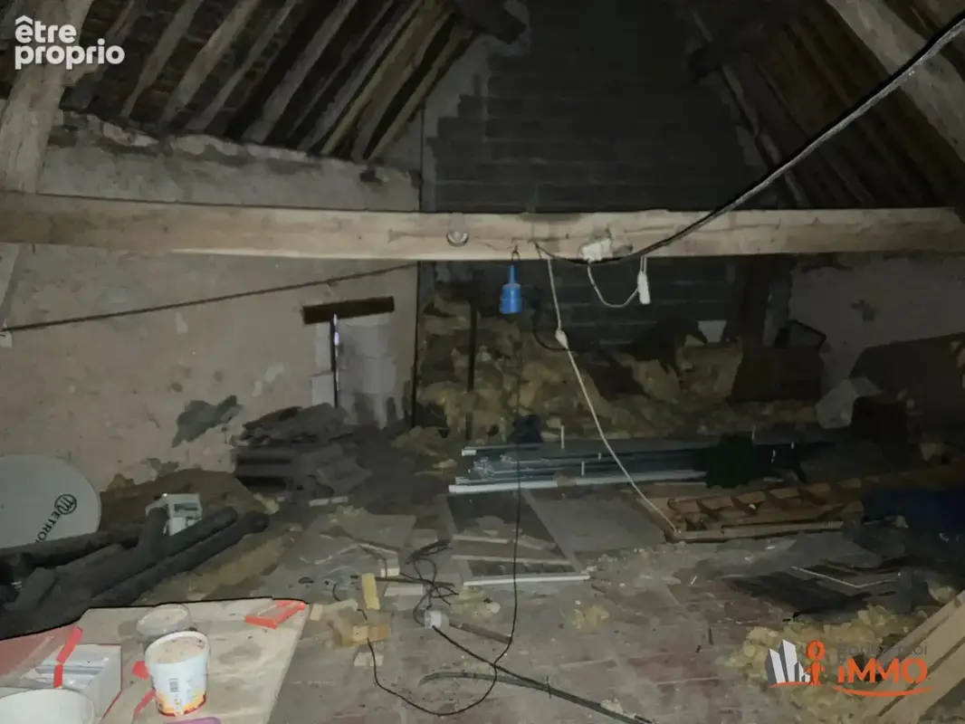 Maison à vendre Sougères-en-Puisaye - photo 15