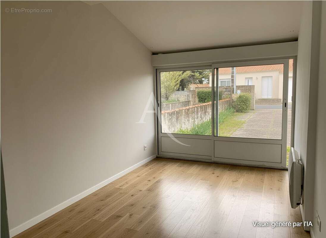 Maison à ARTHON-EN-RETZ