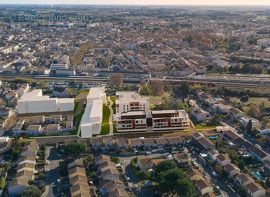 Appartement à LUNEL