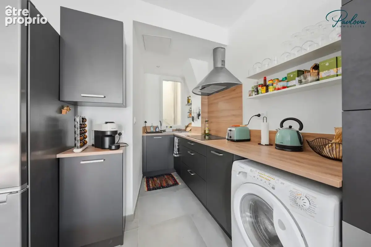 Appartement 2 pièces 46 m² à vendre à Montpellier (34090) - photo 4