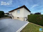 Maison à SAINT-SYLVAIN
