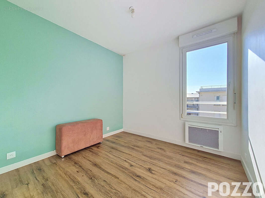A VENDRE Appartement 60m2 Caen Beaulieu - photo 9