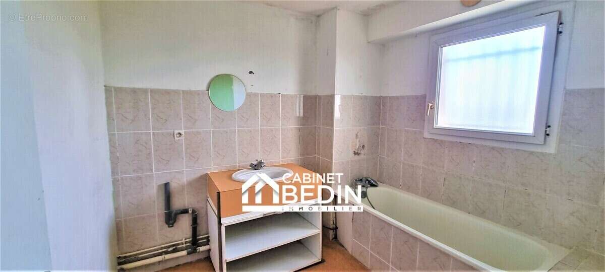 Appartement à SAINT-PAUL-LES-DAX