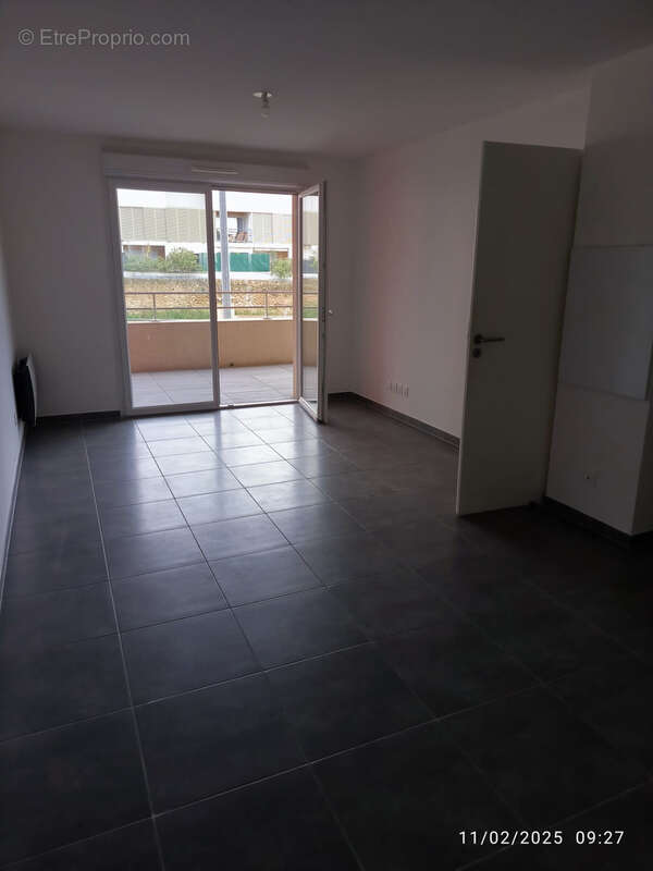 Appartement à ISTRES