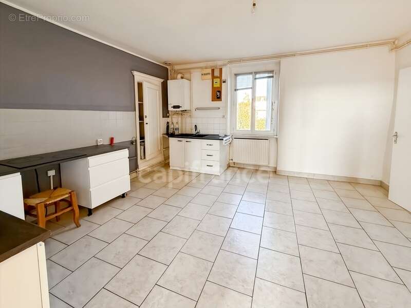 Appartement à LE CREUSOT