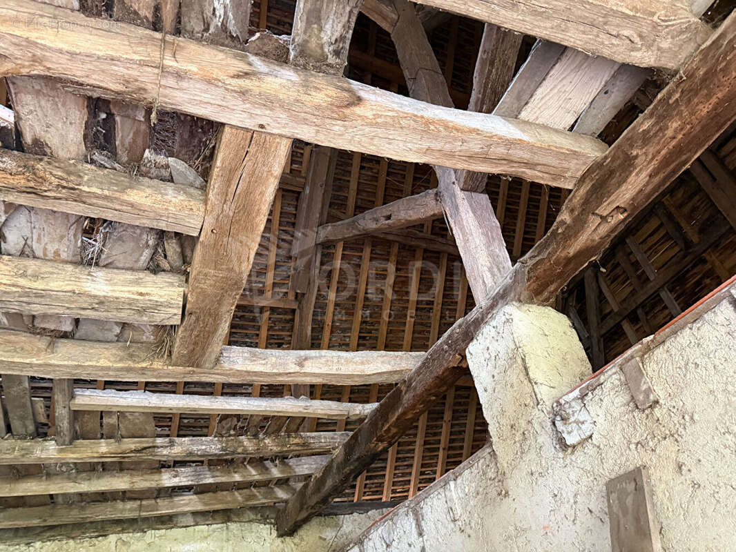 Appartement à SAINT-FARGEAU