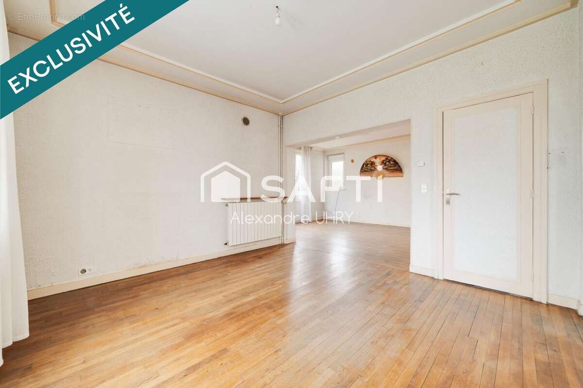 Photo 6 - Maison à BELLEVILLE