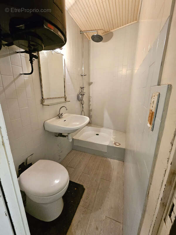 Maison à BREIL-SUR-ROYA