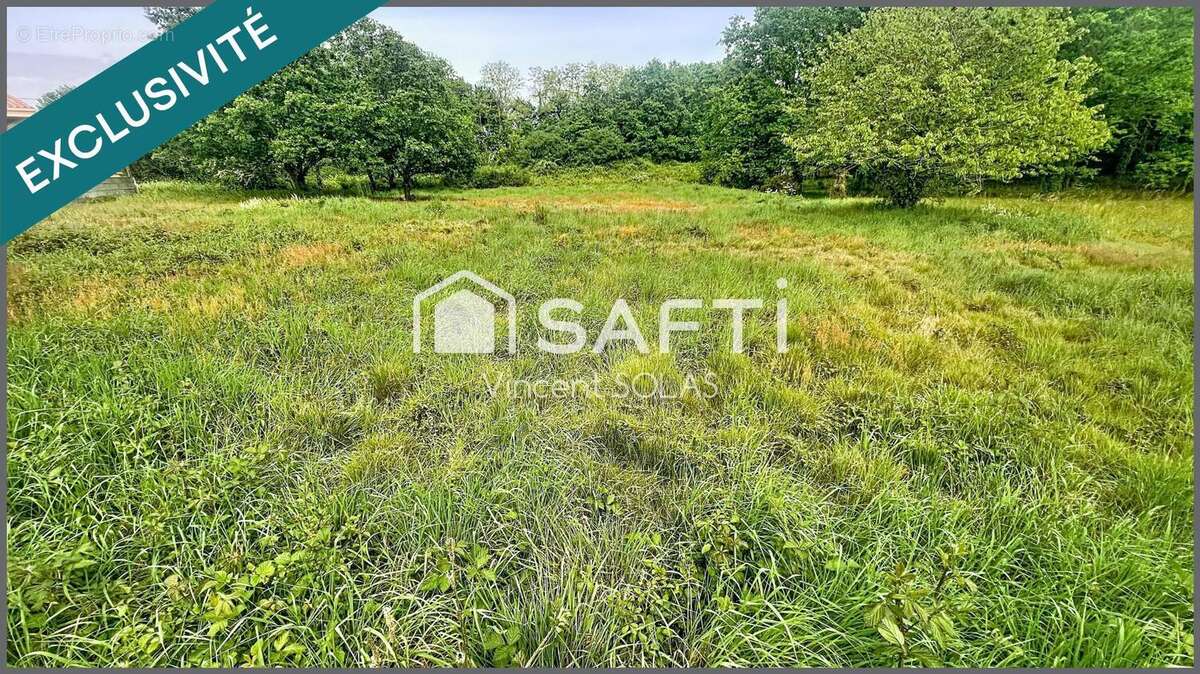 Photo 3 - Terrain à ROSNAY