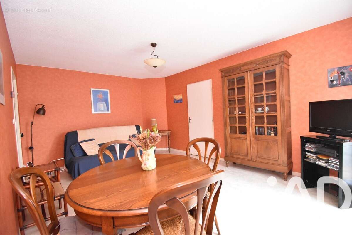 Appartement 46 m² à Toulouse  - photo 5