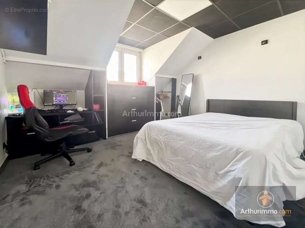 Appartement à BONDOUFLE