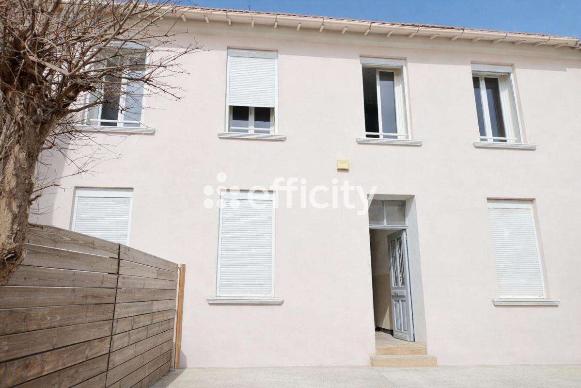 Appartement - photo 2