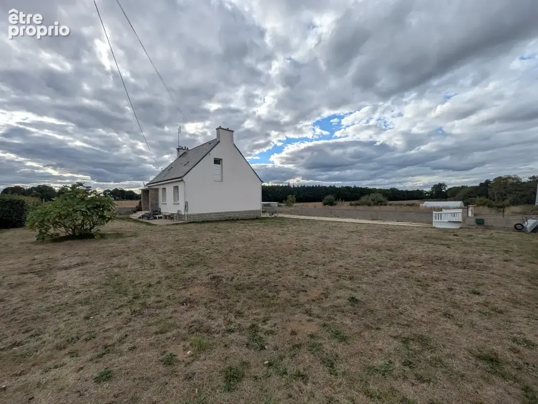Berne jolie maison en rez de chaussée  surélevé de 77 m² environ 3 pièces avec vie de plain pied sur parcelle clôturée de 996m² - photo 24