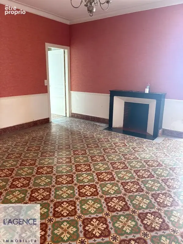 Maison de village avec nombreuses dependances - photo 2