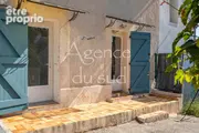 Maison à PEYPIN