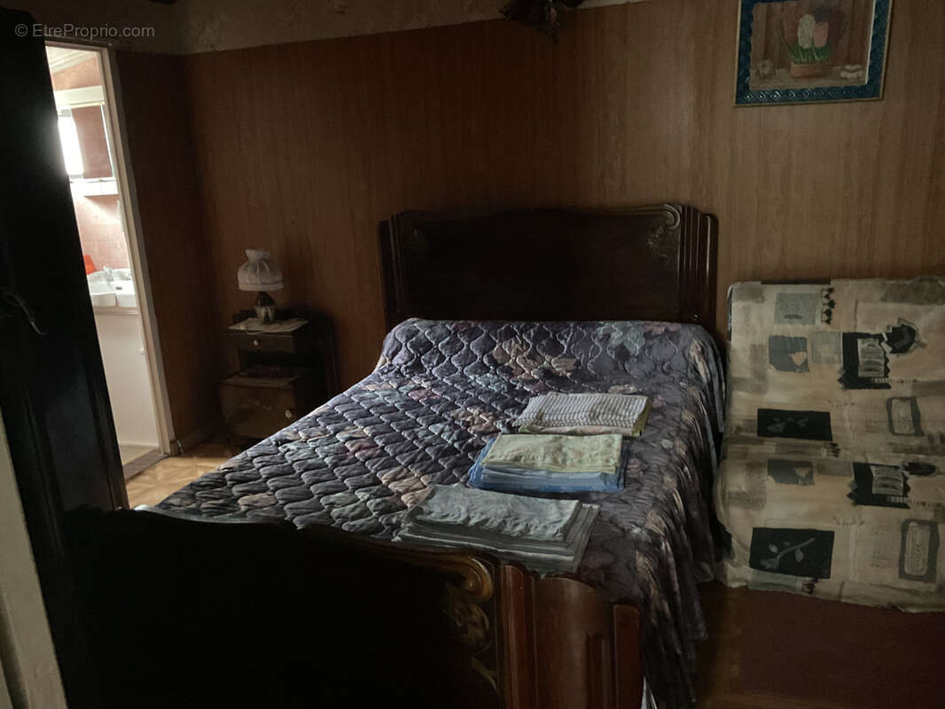 Appartement à L&#039;AIGUILLON-SUR-MER