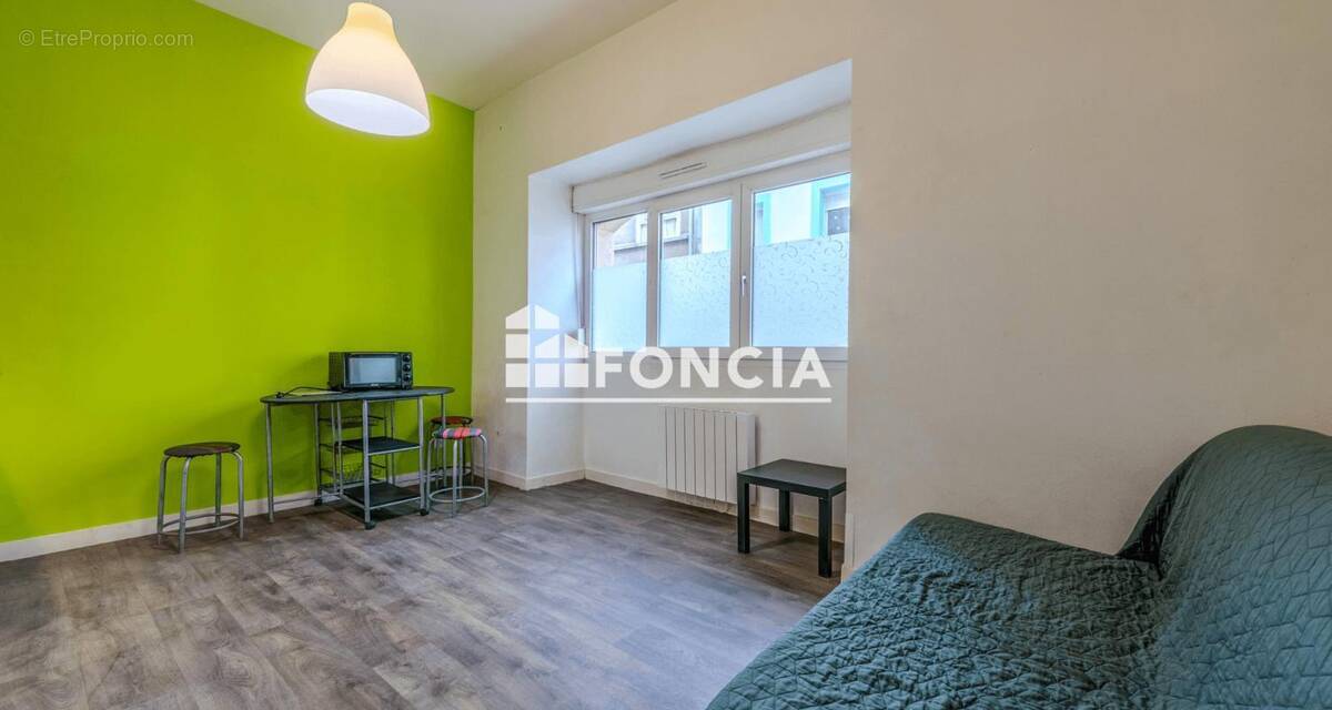 Appartement à BREST