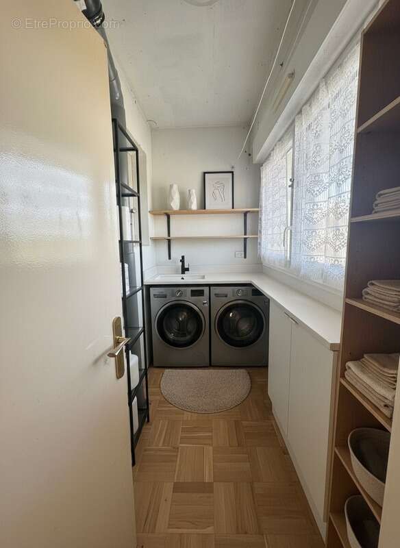 Appartement à LE MANS