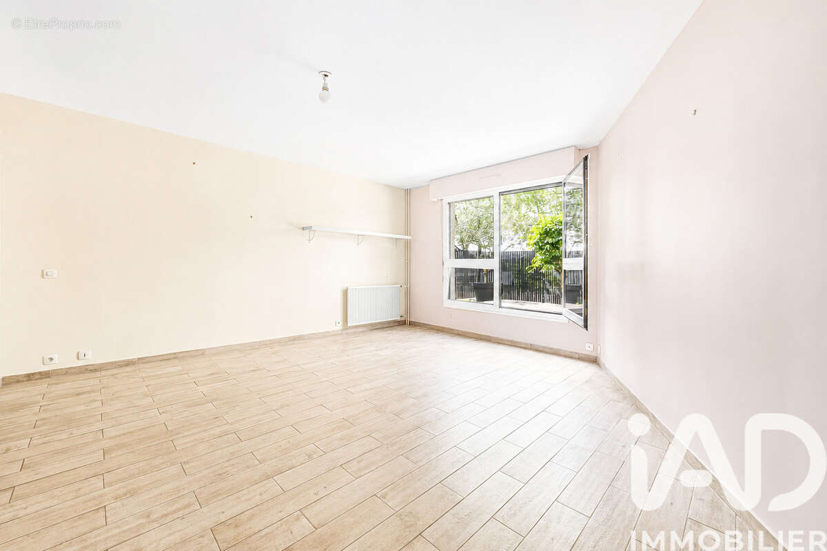Photo 2 - Appartement à CRETEIL