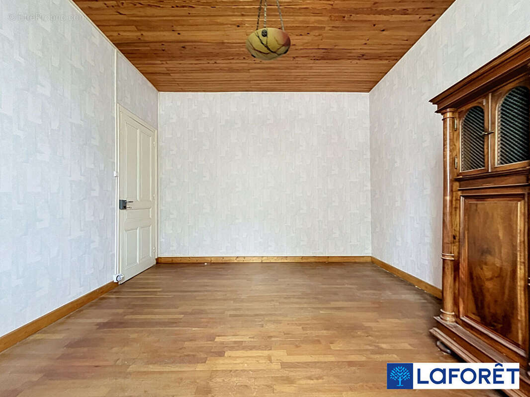 Maison Is Sur Tille 6 pièce(s) 138.45 m2 - photo 8