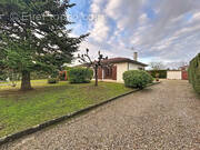 Maison à SAINT-LOUBES