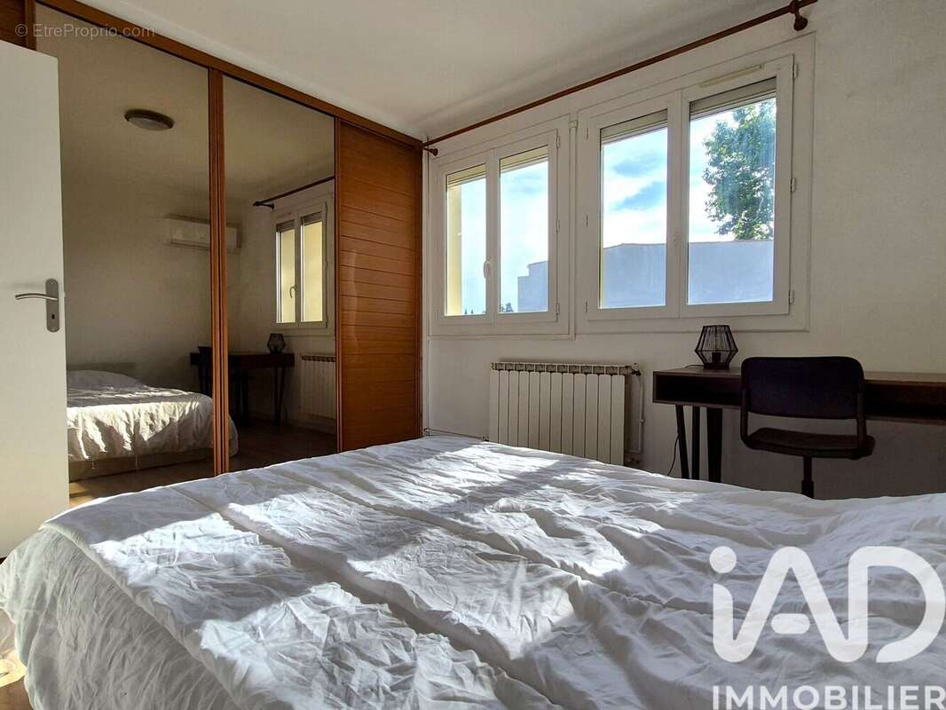 Appartement 101 m² à Montpellier  - photo 8