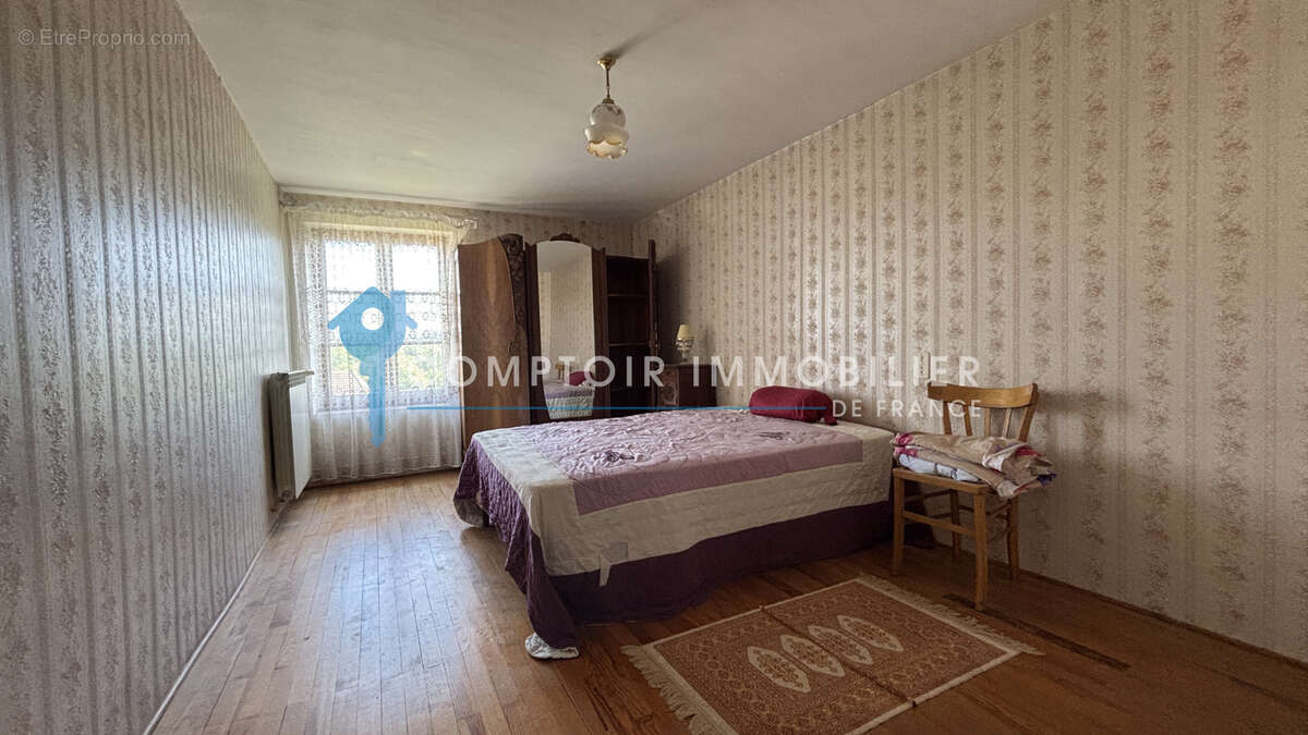 Maison avec dépendance - photo 16