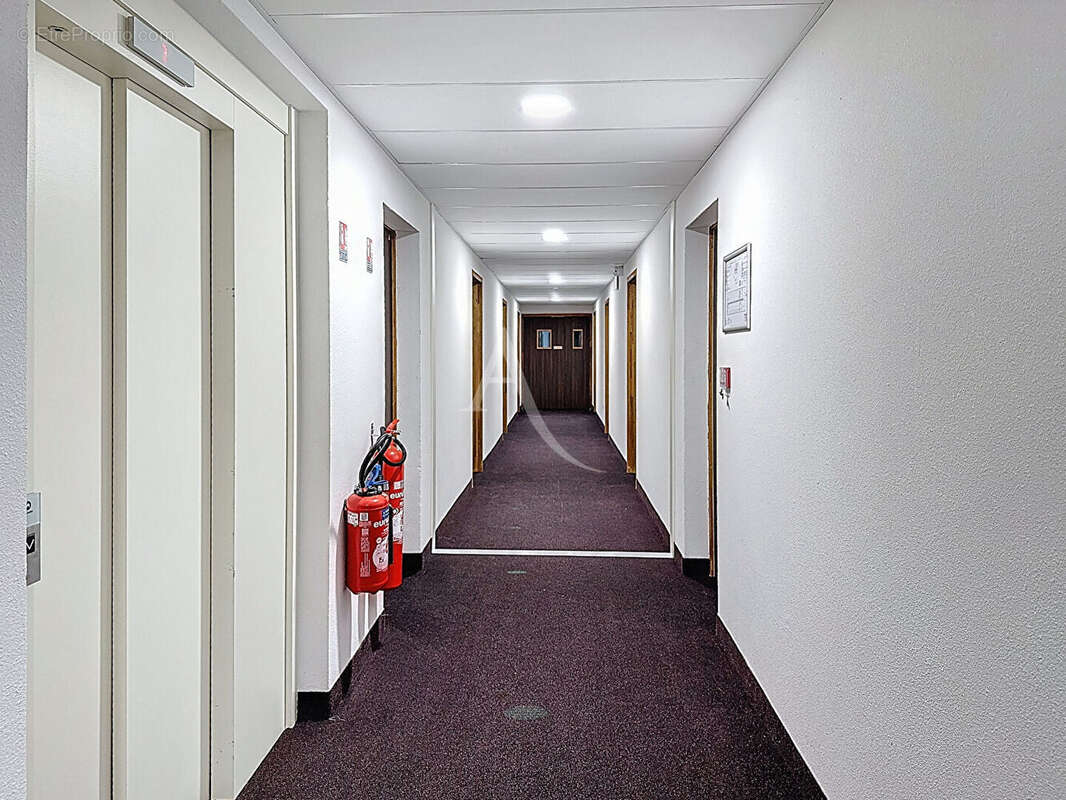 Appartement à TRELAZE