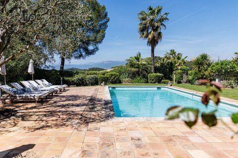Maison à CANNES