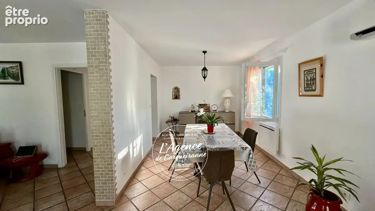 A vendre en exclusivite maison de plain-pied avec piscine et jardin 112 m2 lotissement calme la valette du var - photo 13