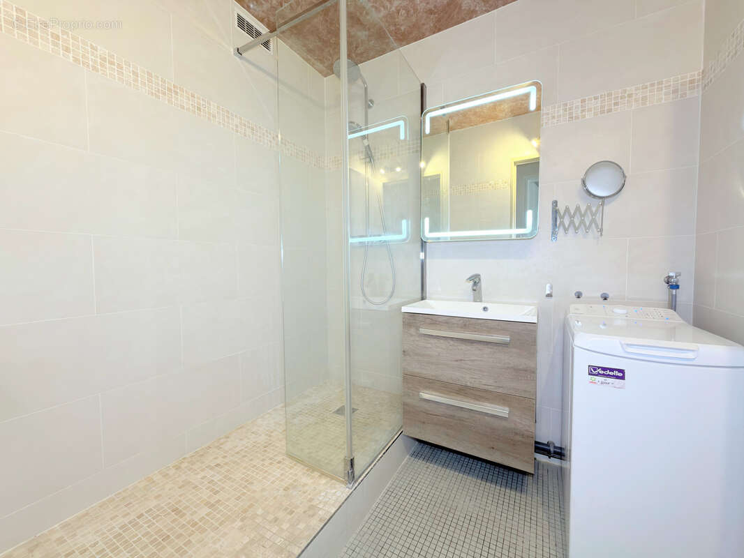 Appartement à RUEIL-MALMAISON