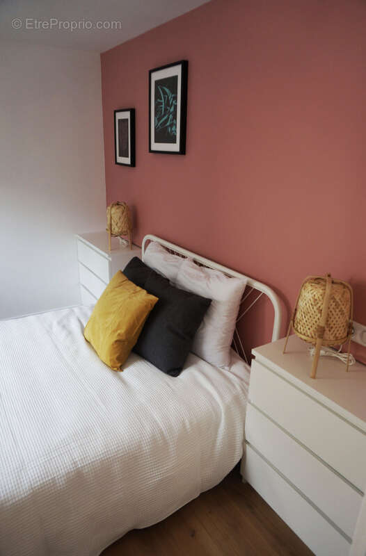 Appartement à CROZON
