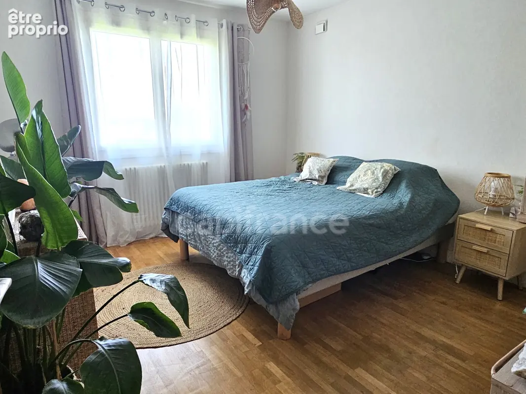 Maison à vendre 7 pièces CRISSEY (71) - photo 5