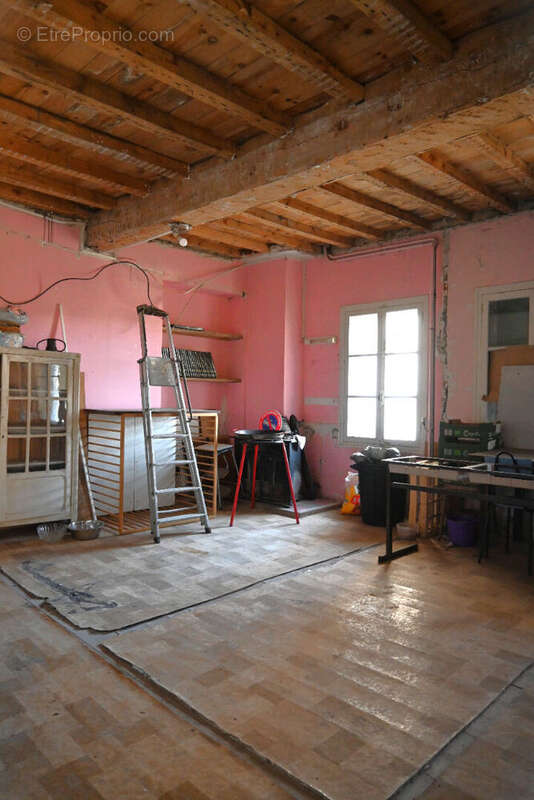 Maison à PLANES