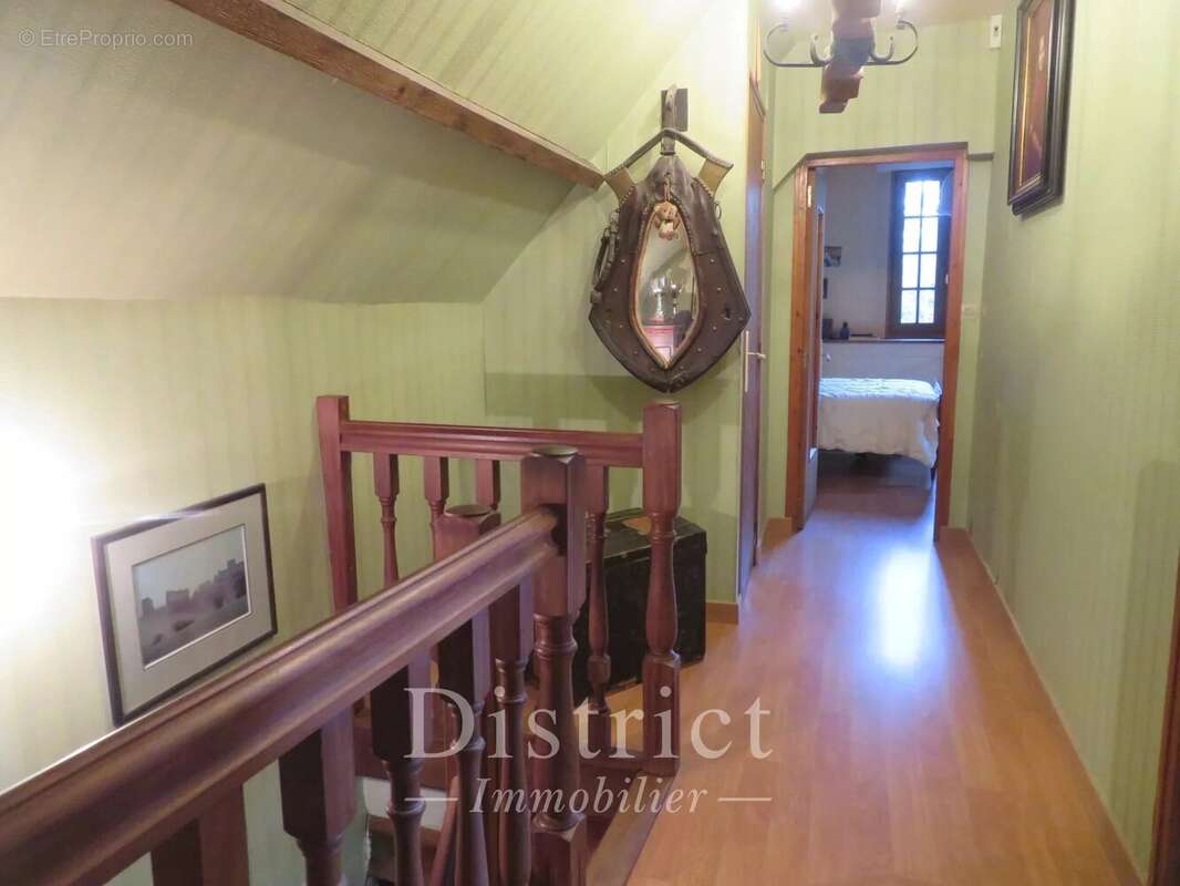 Maison à LES ANDELYS