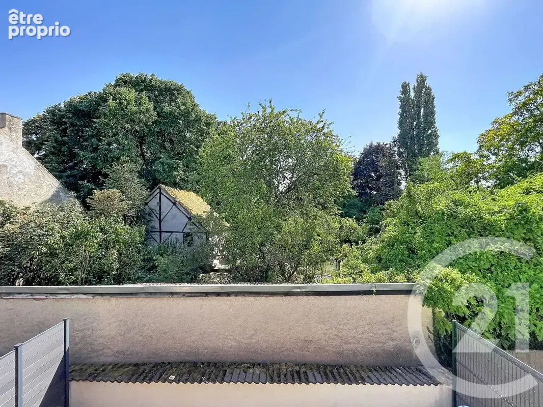 Maison 98 m² à Arc-Sur-Tille  - photo 17