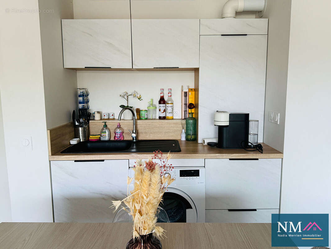 Appartement à SAINT-PIERRE-D'IRUBE