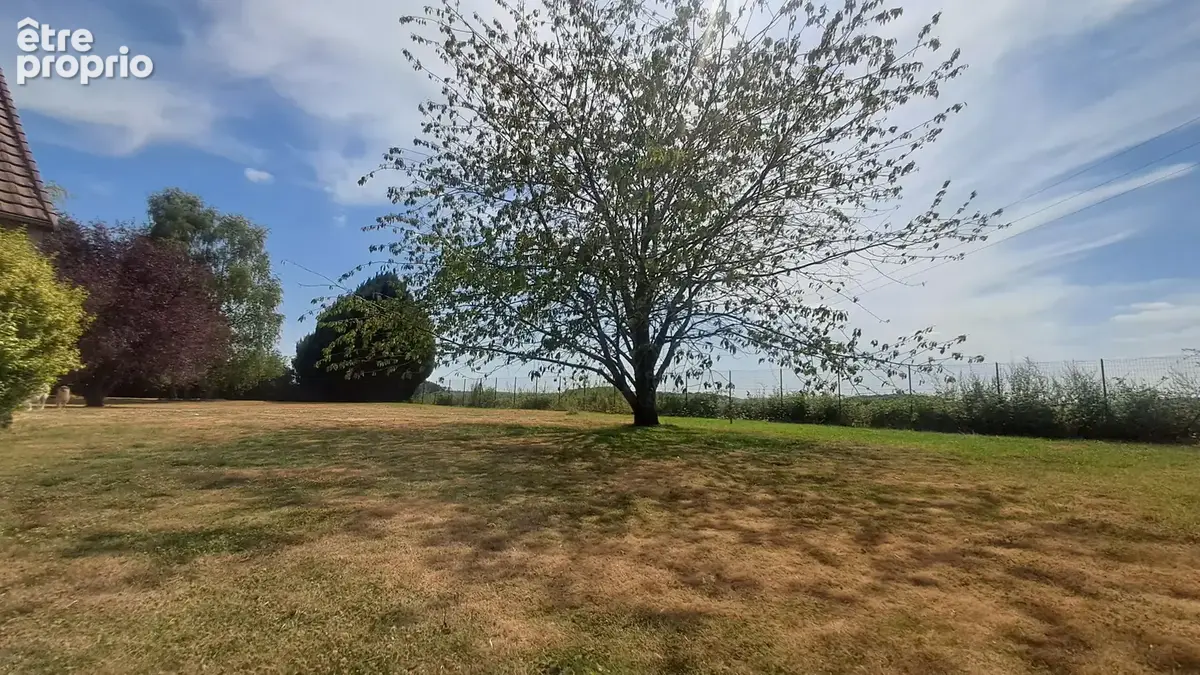 LE THOULT TROSNAY (51) à vendre superbe corps de ferme restauré sur un terrain clos de plus de 8600 m2 avec étang - photo 27