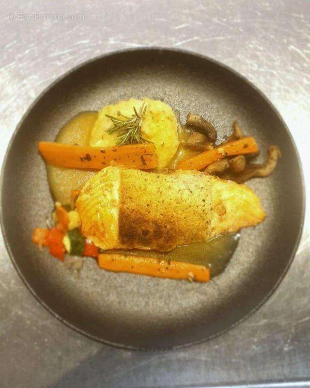 Commerce à PLEUMEUR-BODOU