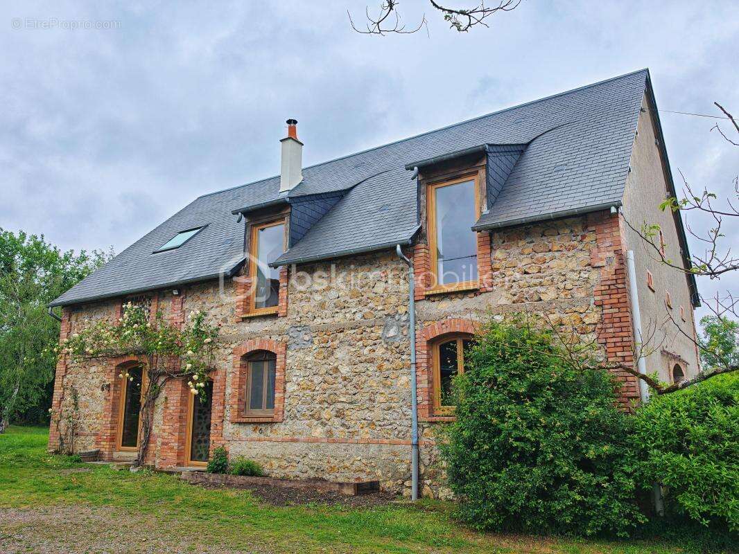 Maison à LANGEAIS