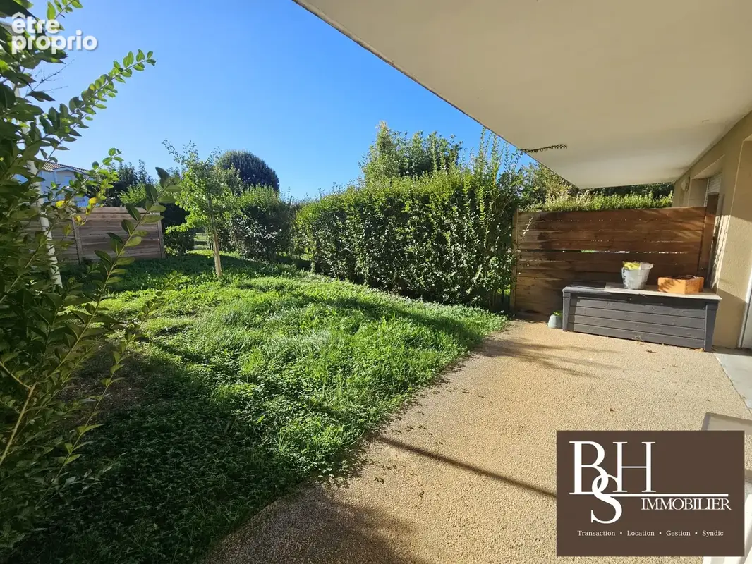 Appartement 3 pièces 71 m² à vendre à Buxerolles (86180) - photo 5