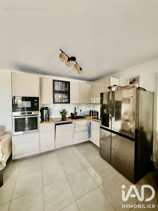 Photo 8 - Appartement à OLLIOULES