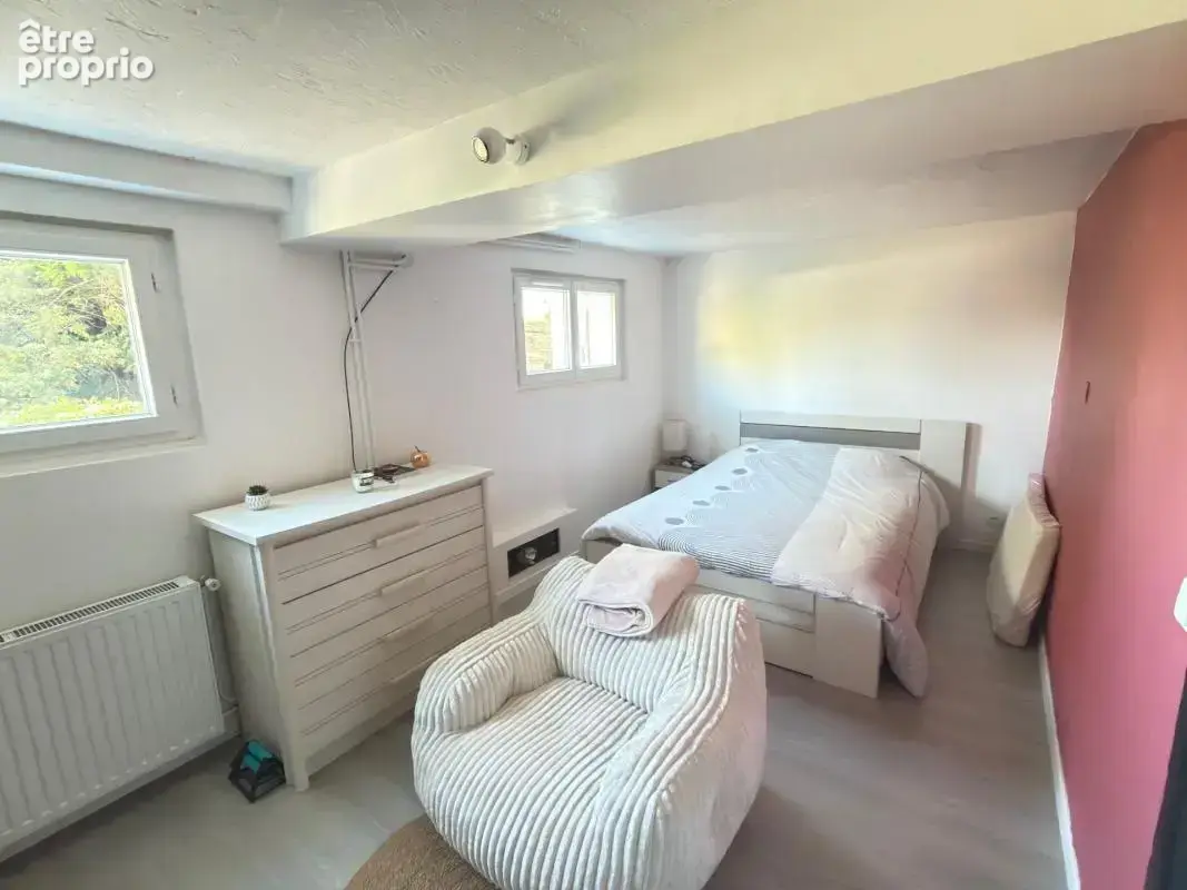 Maison à vendre 6 pièces avec sous-sol total - photo 6