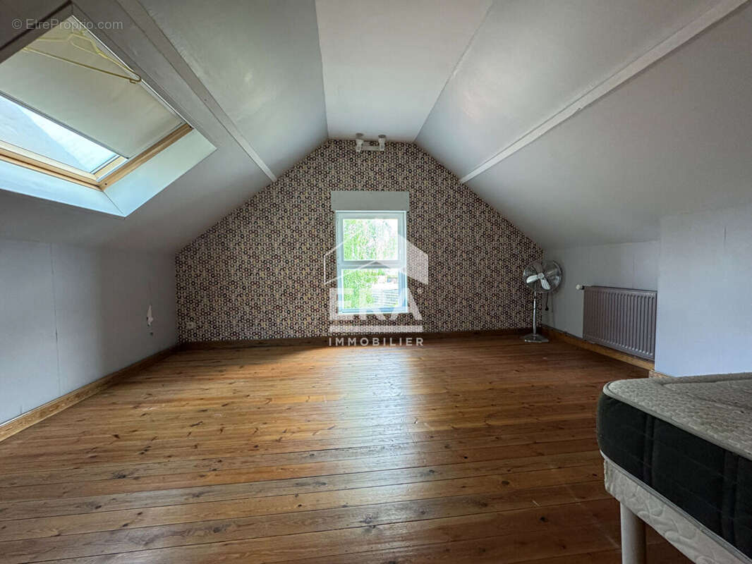 Maison à ESTEVELLES