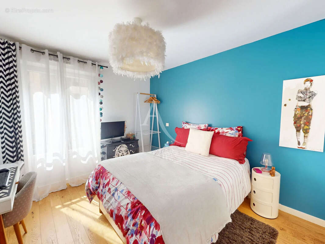 Appartement à ROSNY-SOUS-BOIS