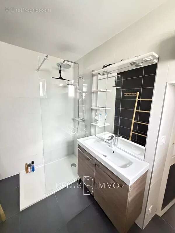 Appartement duplex en centre ville - photo 5